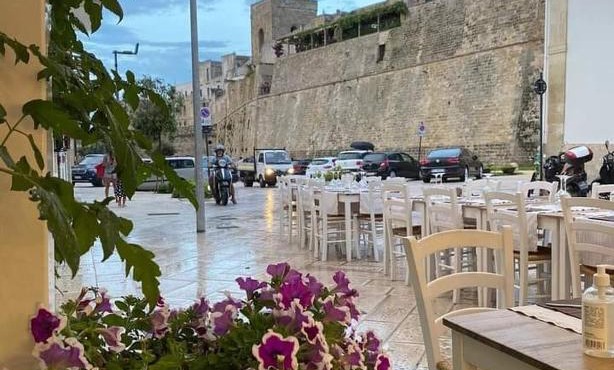 Mediterraneo Camere