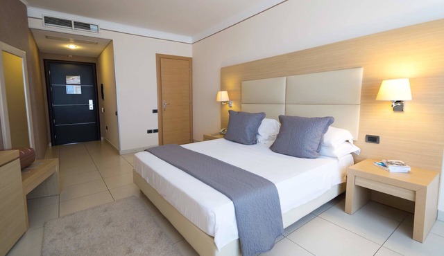 Mediterraneo Palace Hotel
