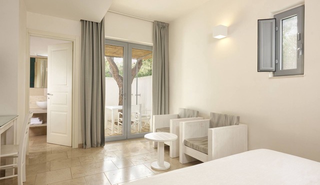 Meditur Puglia by Itafirst Hotels