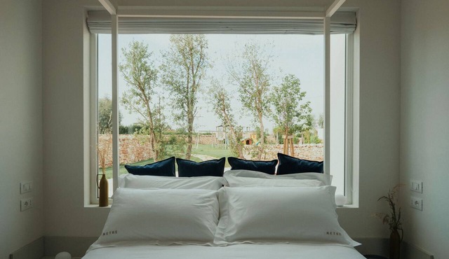 METHE Resort