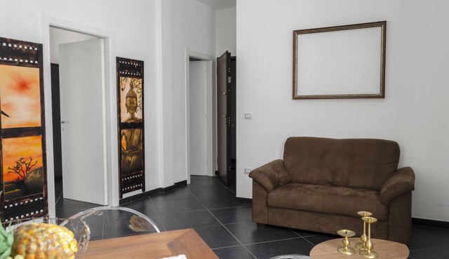Mini Apartments in Brindisi center Corso Garibaldi
