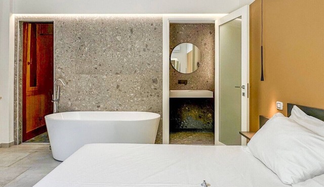 Miramare Suites - Ardesia Room