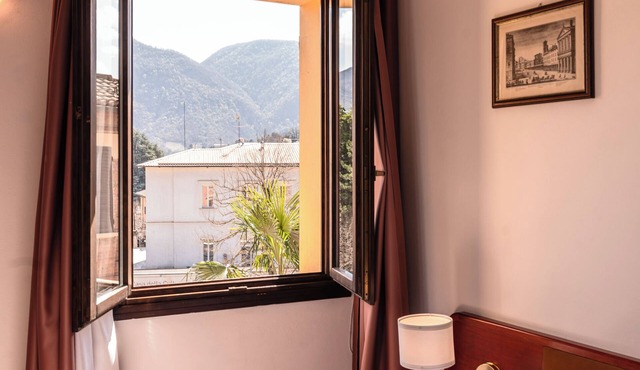 Misa Hotel in Marzabotto