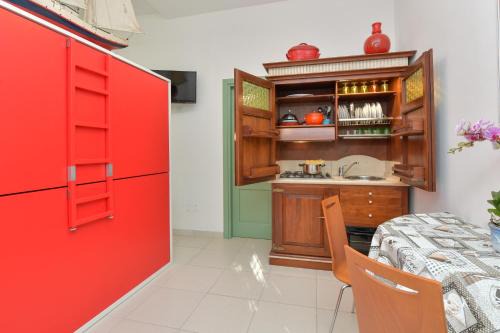 Monolocale Scirocco in Castellabate