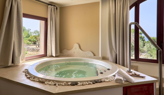 Montecallini Hotel - Adults Only
