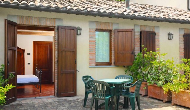 Montecorneo by Interhome in Perugia