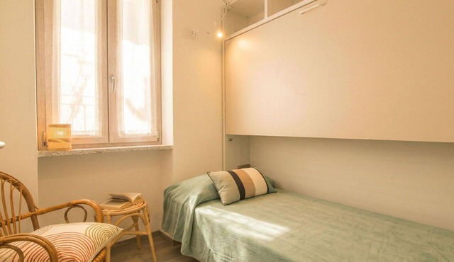 Nice apartment for 8 people with A/C, WIFI and TV