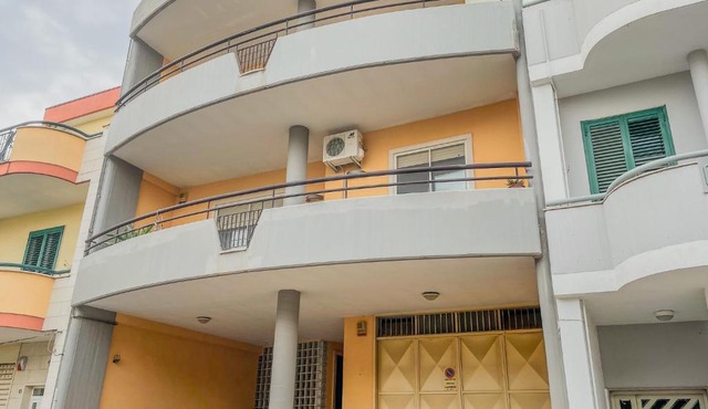 Nicla Apartment in Noicattaro
