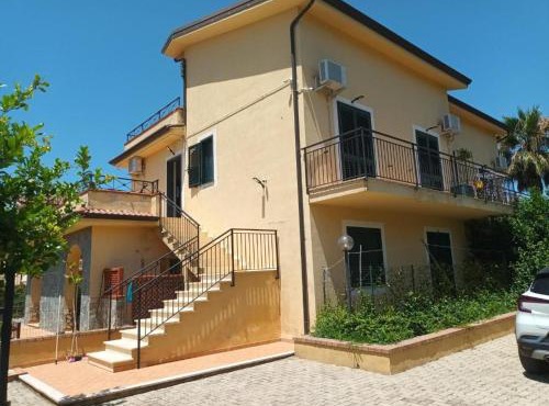 Nina's House Cirella Managed By Calabria Mare Experience