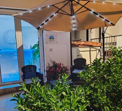Nirvana Bed and Breakfast Experience