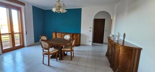 Nonna Sisina Apartment