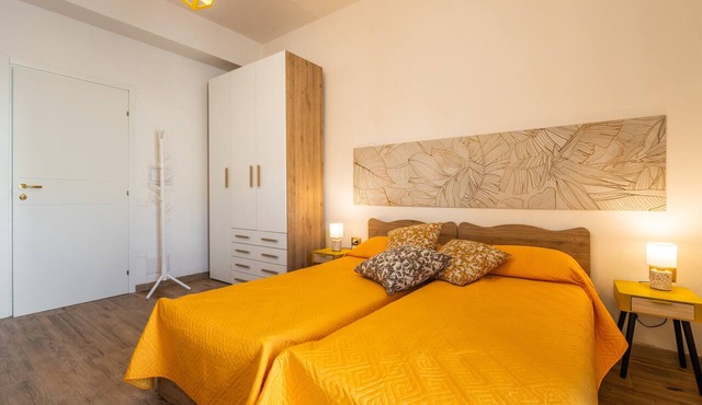 Oasi Mediterranea - Room 21