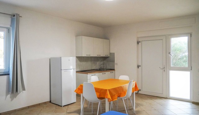 Oliblu Holiday Home - Standard Frantoio Studio