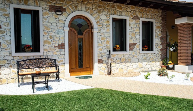 Oliver House: Valley View Apt· Near Verona&Vicenza