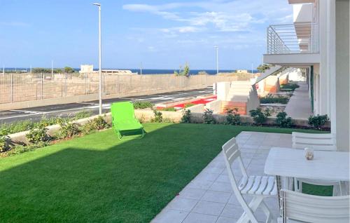 Ortensia Apartment
