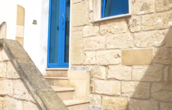 Otranto Vacanza Facile - Via San Francesco Da Paola