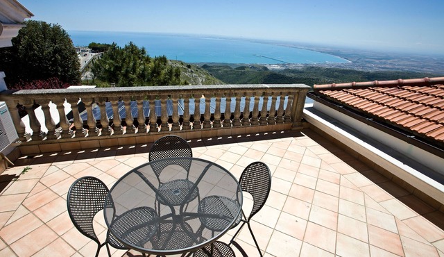 Palace Hotel San Michele