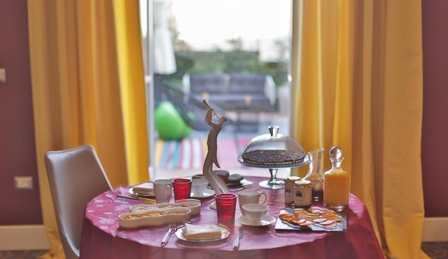 Palazzo Cannavina Suite & Private SPA
