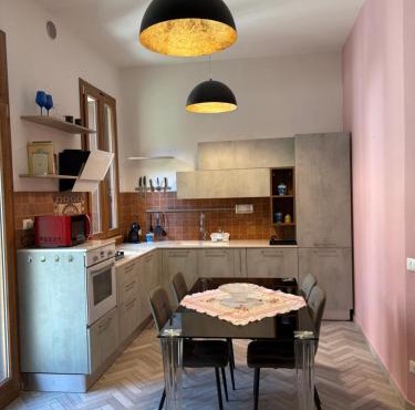 Palazzo Degli Affreschi - Luxury Villa Verona in Verona