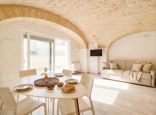 Palazzo della Torre 003 - Historical modern stay
