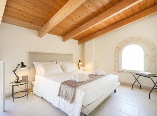 Palazzo della Torre 205 – Cozy Sea View Suite