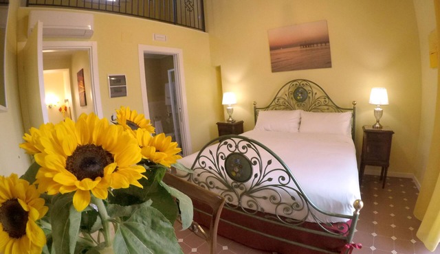 Palazzo Florio Boutique Residence