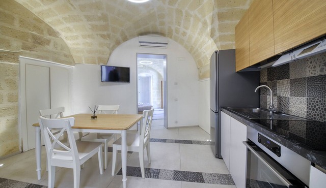 Palazzo Fondo Vico 1 - Affitti Brevi Italia