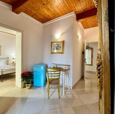 Palazzo Sottile Meninni - CLASSIC ROOMS EXPERIENCE
