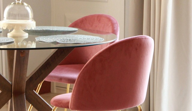 Palazzo Sul Corso - Refined Living in the Center
