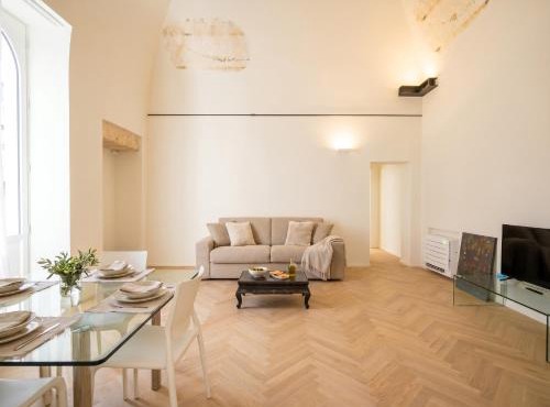 PalazzoTorre 101 - Luxury Apartment & Terrace