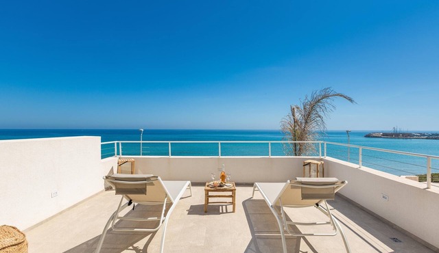 Palma Residence - Boreas