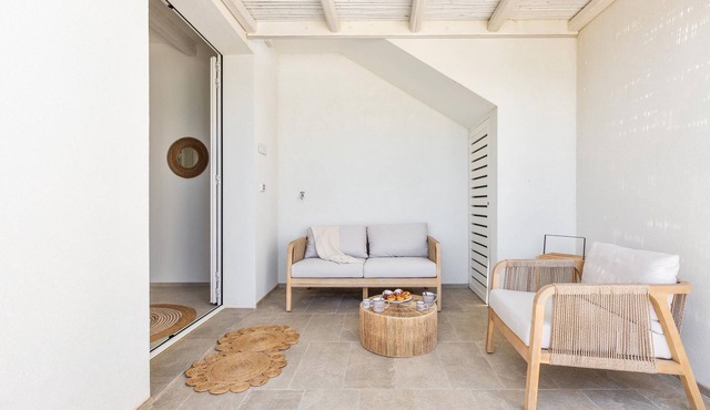Palma Residence - Notos