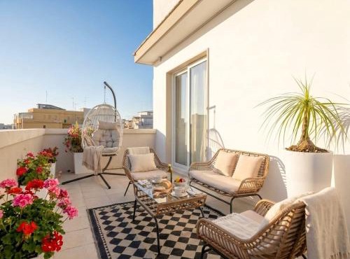 Panorama Sky Penthouse