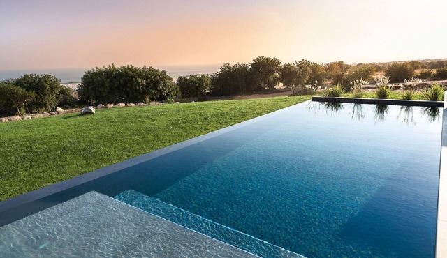 Panoramic luxury villa with private pool in Sampieri - Di Casa In Sicilia in Sampieri