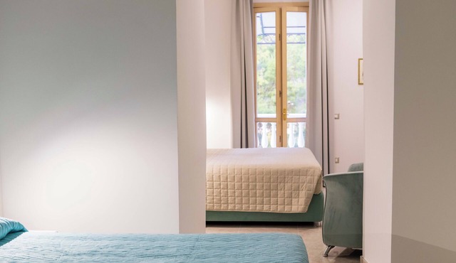 Park Hotel Villa Maria