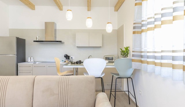 Pasithea House Abruzzo