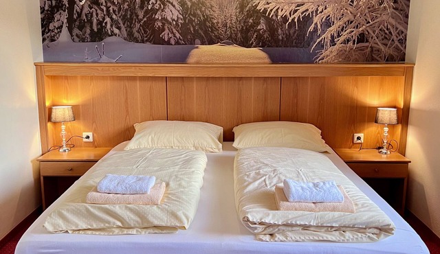 Pension Lambrecht in Sankt Lambrecht