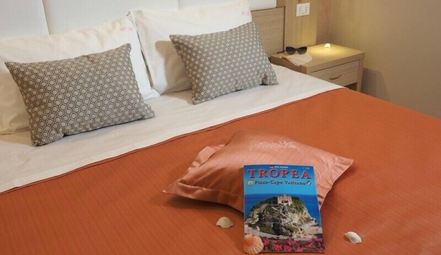 Pepè Accommodation in Parghelia
