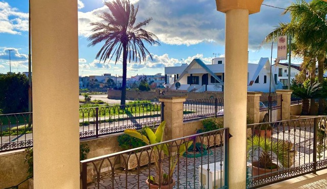 Perla Residence - Salve