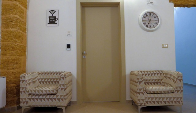 PERLA SUITE