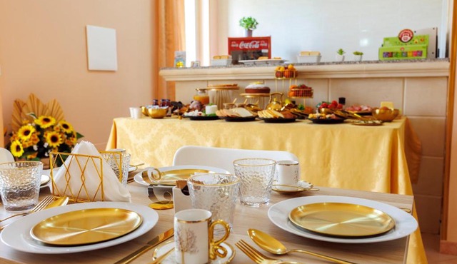 Petra Leccese - Art & Design B&B with Pool