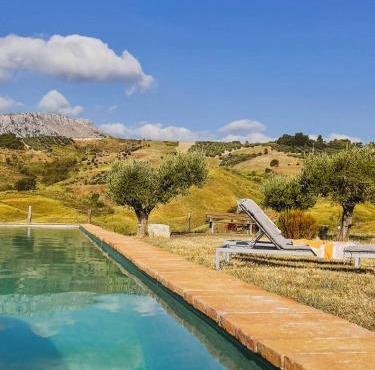 Pietra Pizzuta Country House in Torre deʼ Passeri