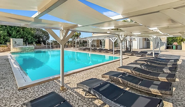 Pino 2 -3 Bedrooms Near The Sea, Nardò, Italy