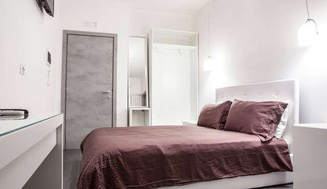 Pomodoro Bed