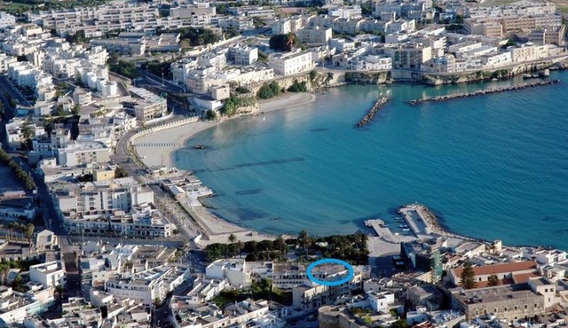 Porta Alfonsina by CASASI Vacanze Otranto
