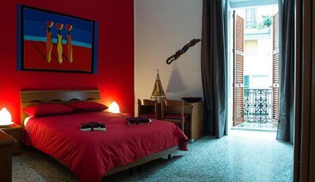 Portobello Appartamento 3 camere 3 bagni