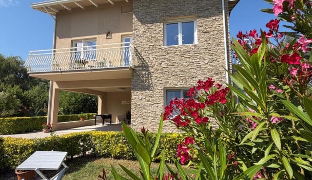 Pratelli B&B in Saludecio