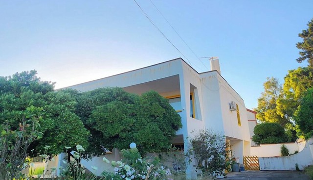 Private Villa with Pool
