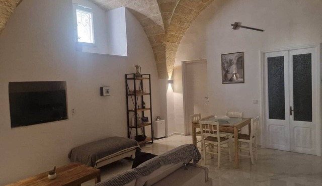 Puglia vacation, entire house near Gallipoli