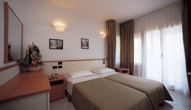 Pugnochiuso Resort - Hotel Degli Ulivi